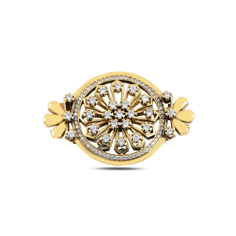 CZ%20Ottoman%20Style%20Brooch