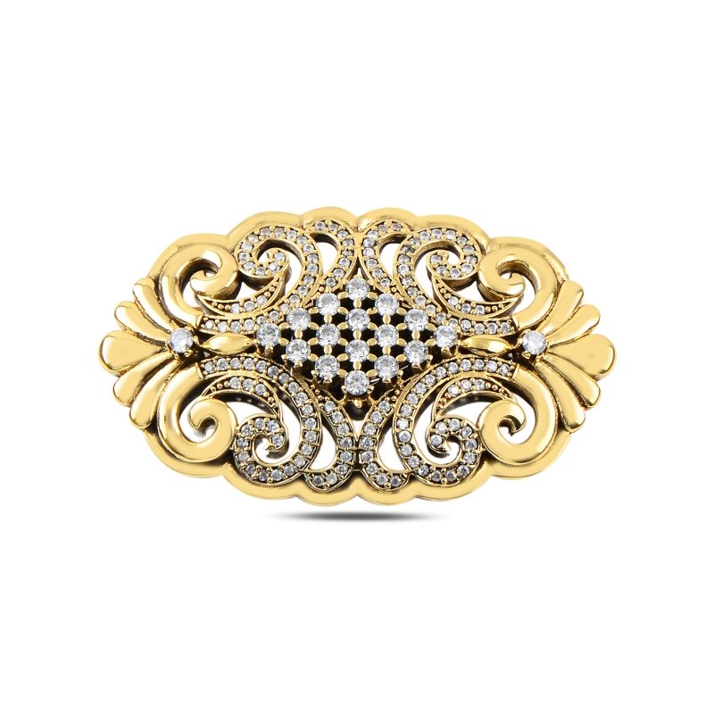 CZ%20Ottoman%20Style%20Brooch