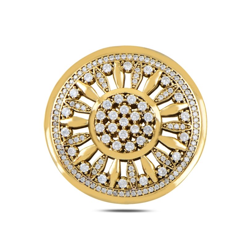 CZ%20Ottoman%20Style%20Brooch