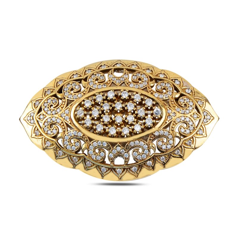 CZ%20Ottoman%20Style%20Brooch