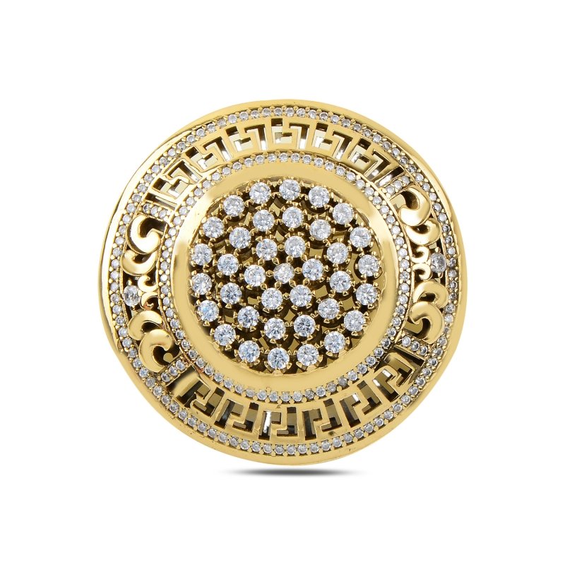 CZ%20Ottoman%20Style%20Brooch