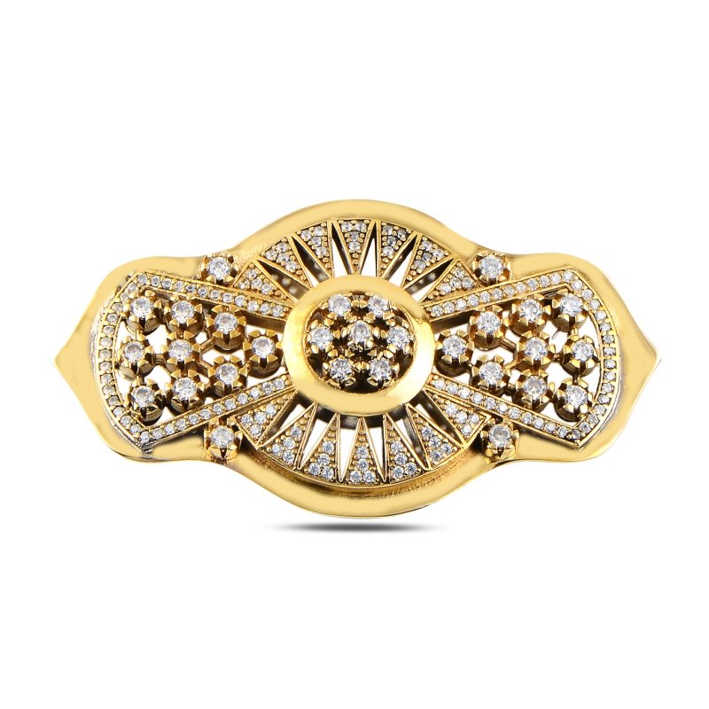 CZ%20Ottoman%20Style%20Brooch