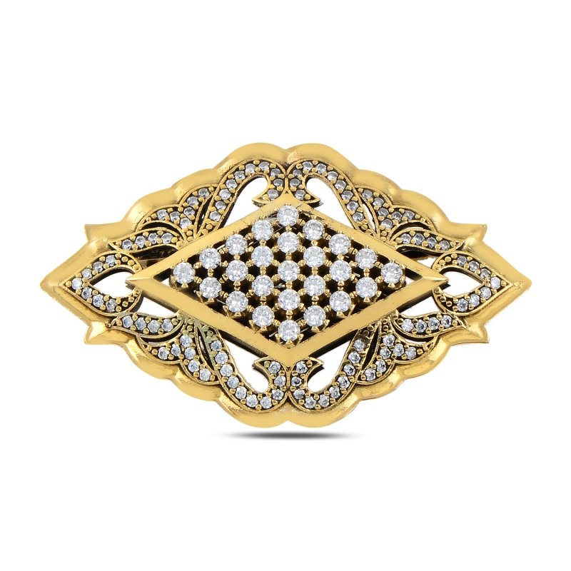 CZ%20Ottoman%20Style%20Brooch