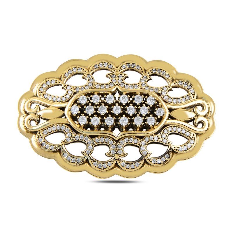 CZ%20Ottoman%20Style%20Brooch