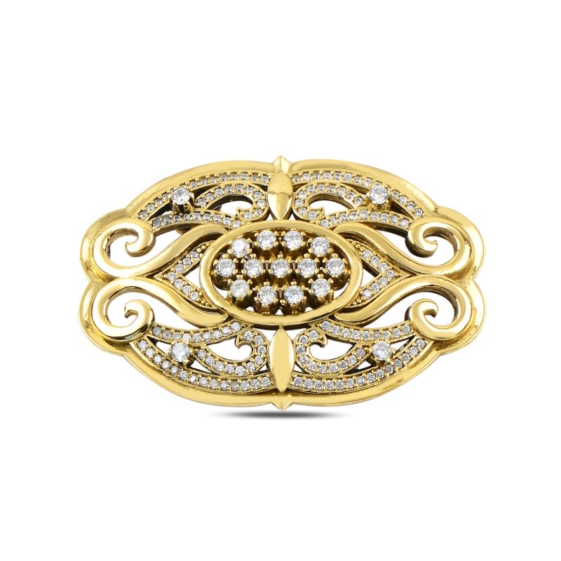 CZ%20Ottoman%20Style%20Brooch