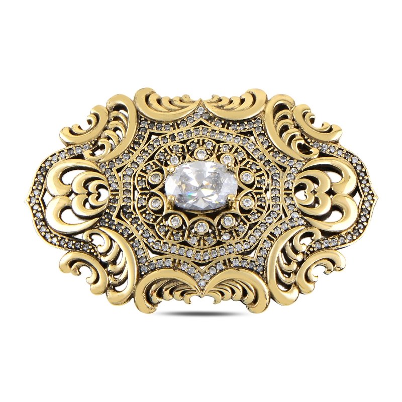 CZ%20Ottoman%20Style%20Brooch