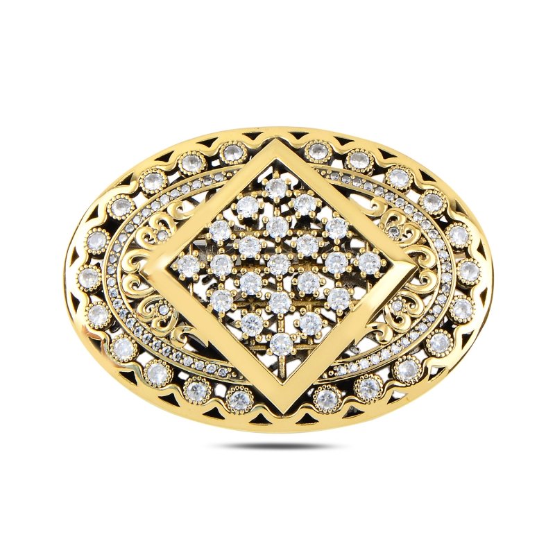 CZ%20Ottoman%20Style%20Brooch