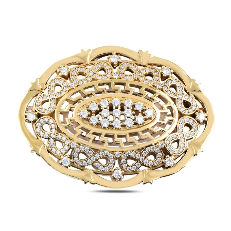 CZ%20Ottoman%20Style%20Brooch