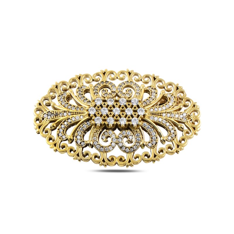 CZ%20Ottoman%20Style%20Brooch