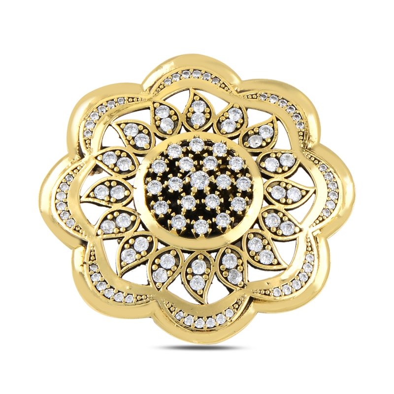 CZ%20Ottoman%20Style%20Brooch