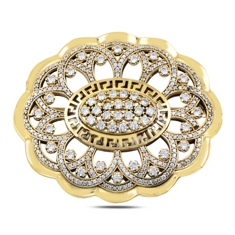 CZ%20Ottoman%20Style%20Brooch