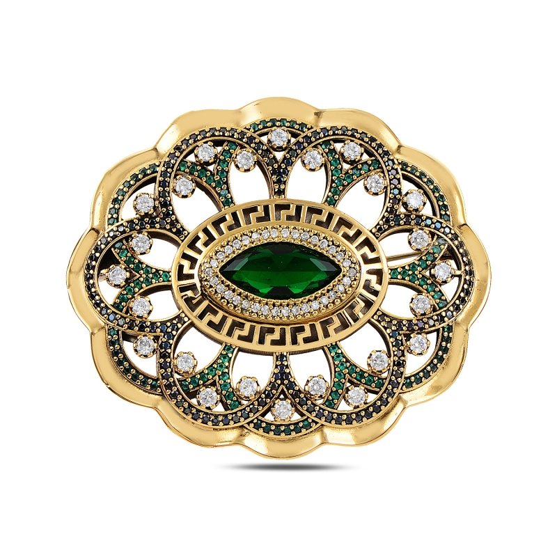 CZ%20Ottoman%20Style%20Brooch