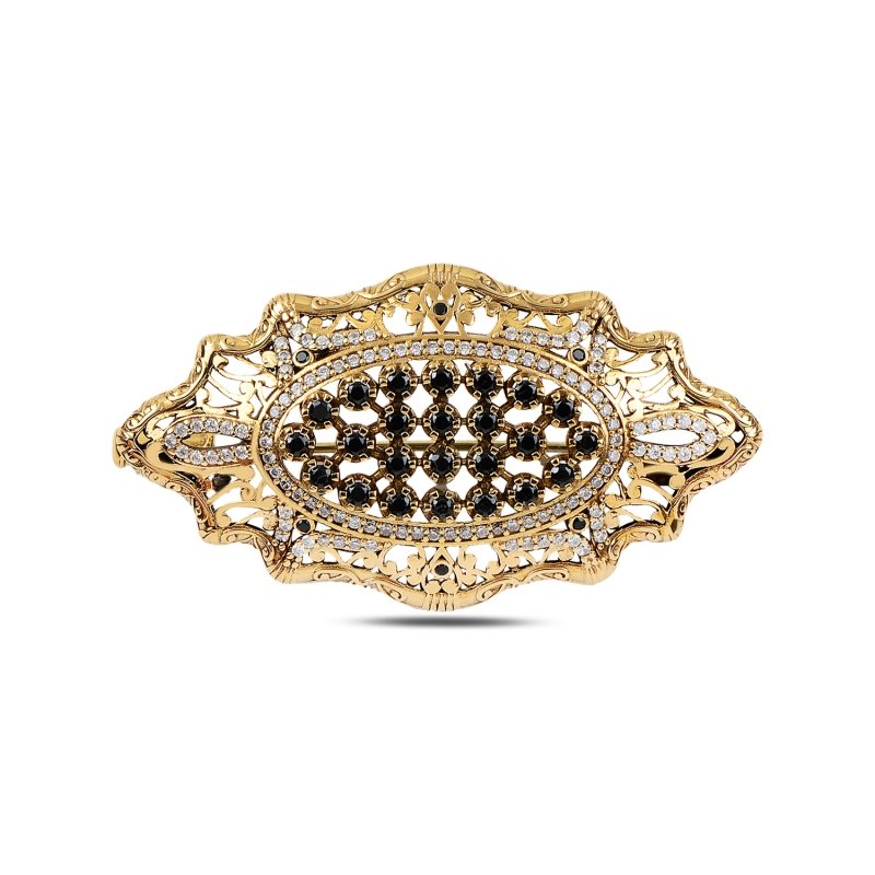 CZ%20Ottoman%20Style%20Brooch