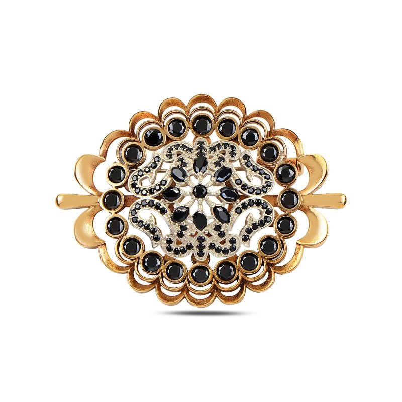 CZ%20Ottoman%20Style%20Brooch