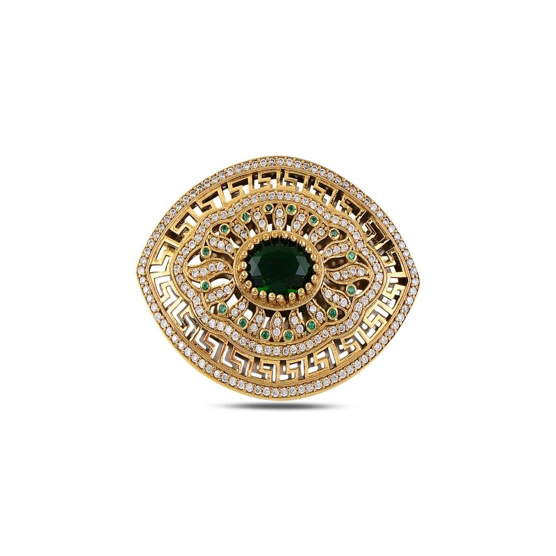 CZ%20Ottoman%20Style%20Brooch