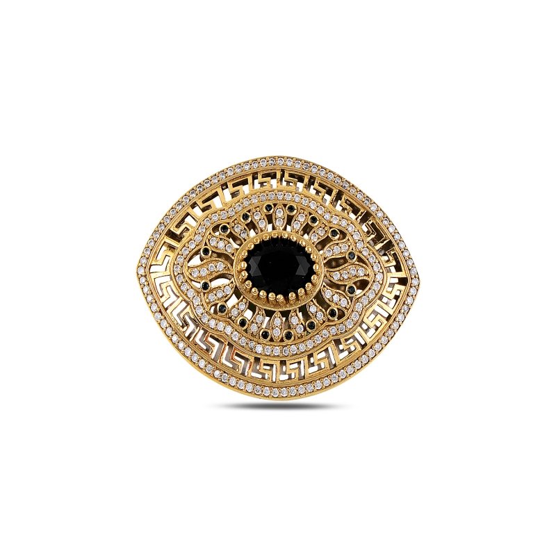 CZ%20Ottoman%20Style%20Brooch