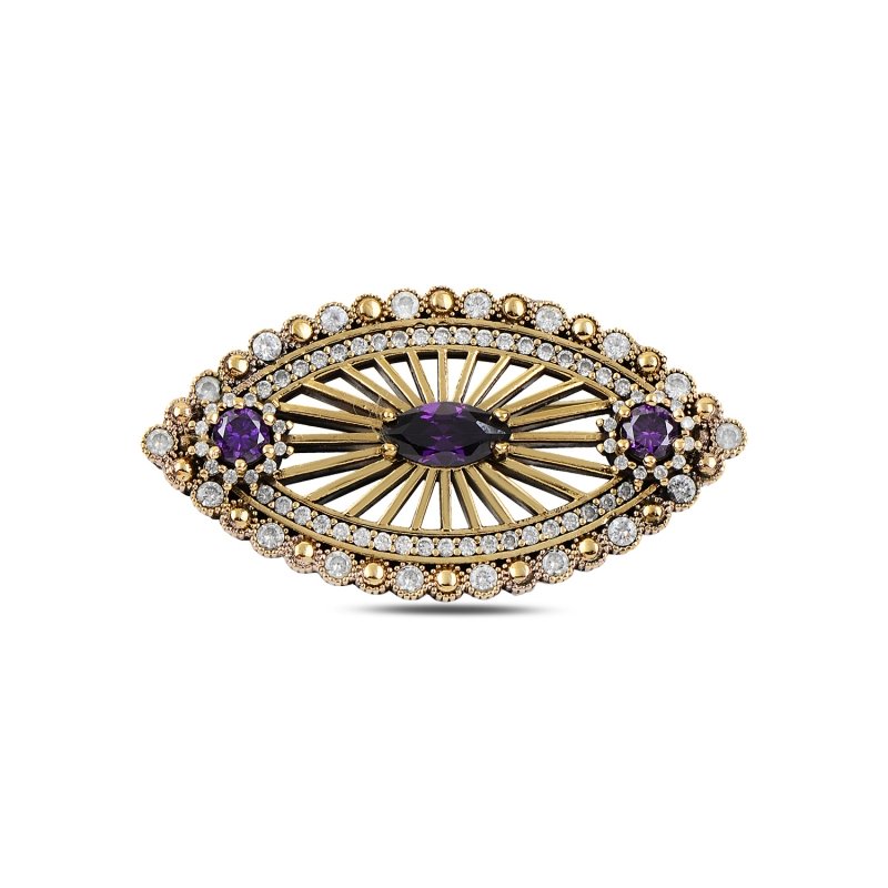 CZ%20Ottoman%20Style%20Brooch