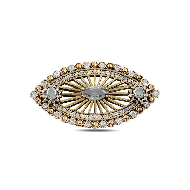 CZ%20Ottoman%20Style%20Brooch