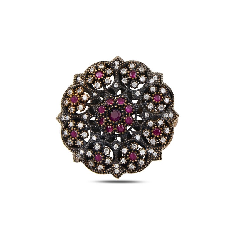 CZ%20Ottoman%20Style%20Brooch