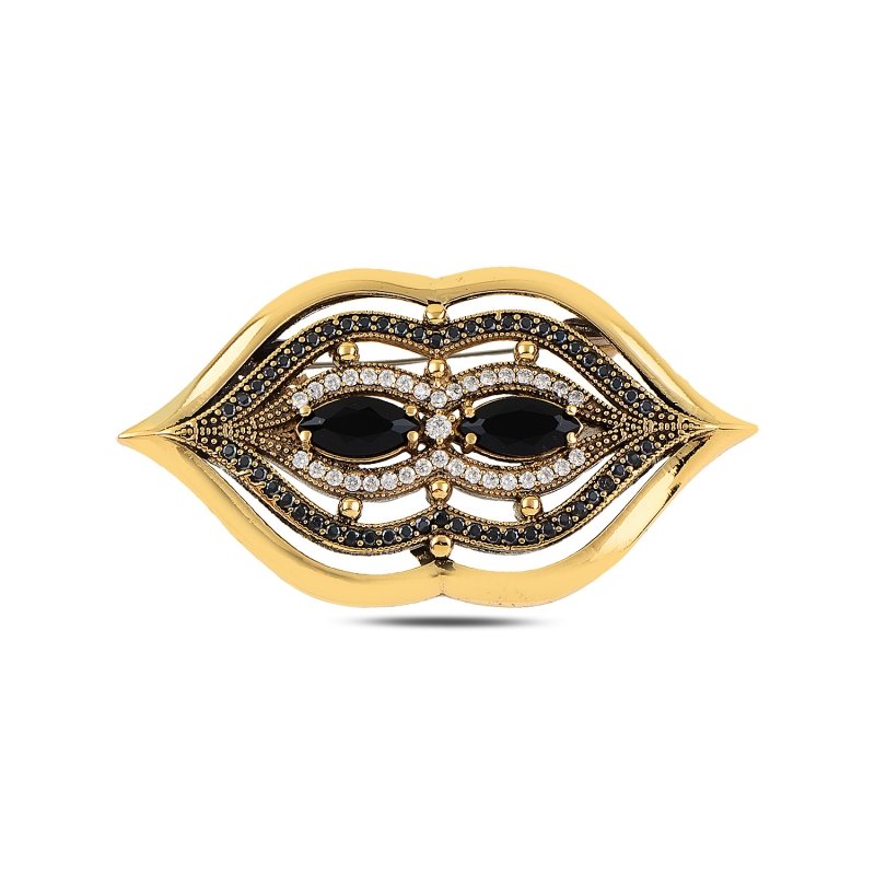 CZ%20Ottoman%20Style%20Brooch