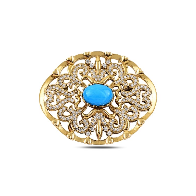 CZ%20Ottoman%20Style%20Brooch