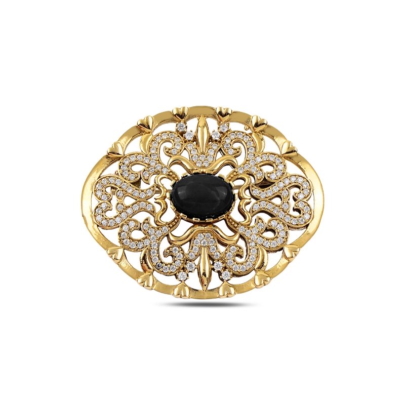 CZ%20Ottoman%20Style%20Brooch