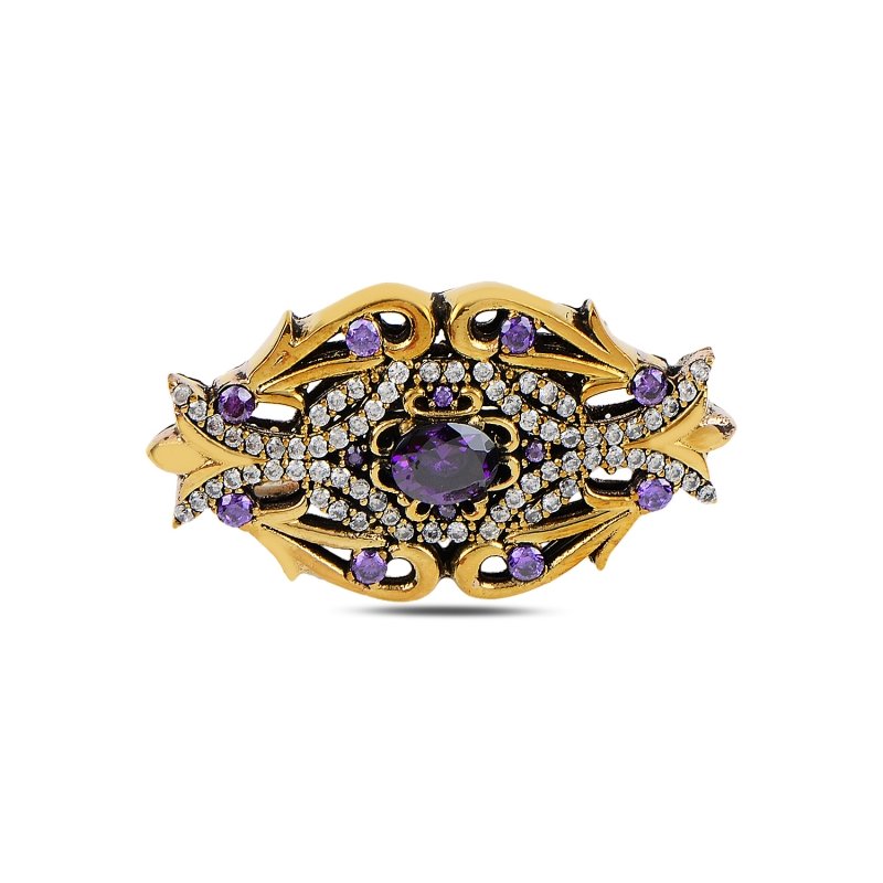 CZ%20Ottoman%20Style%20Brooch