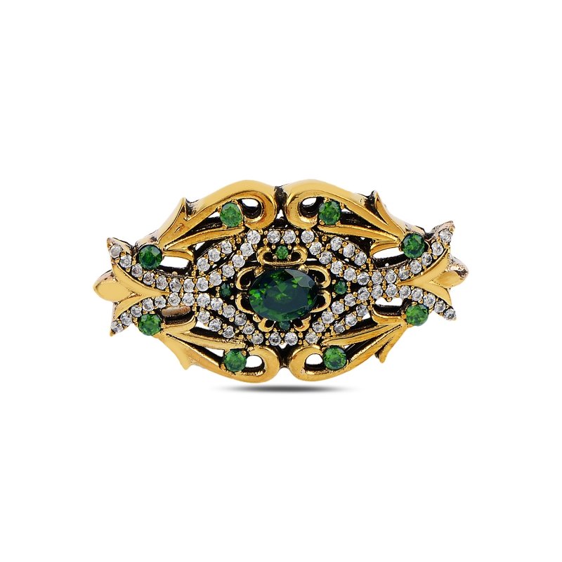 CZ%20Ottoman%20Style%20Brooch