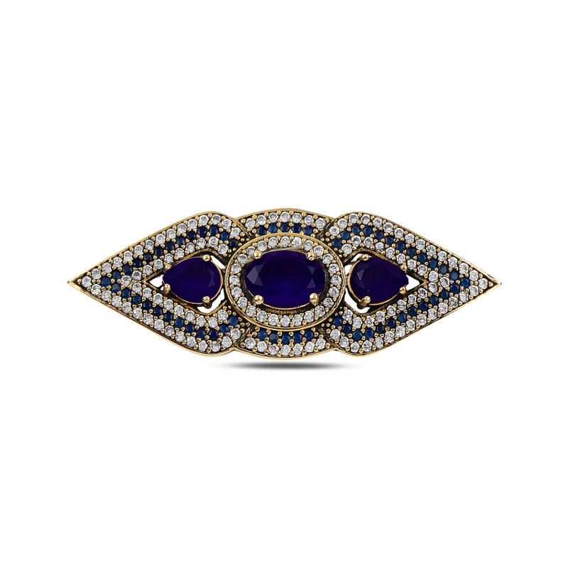 CZ%20Ottoman%20Style%20Brooch