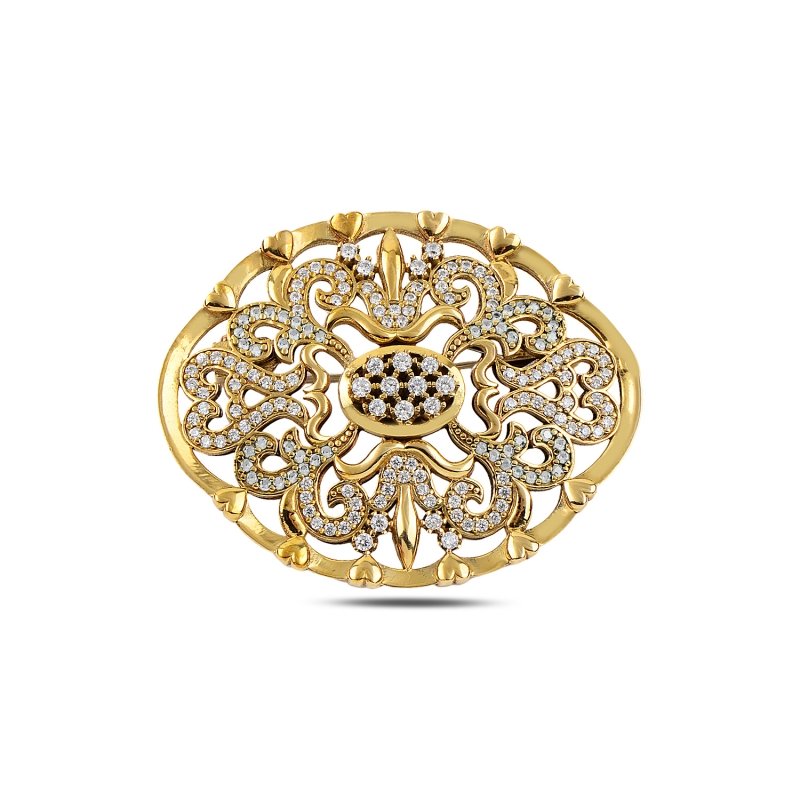 CZ%20Ottoman%20Style%20Brooch