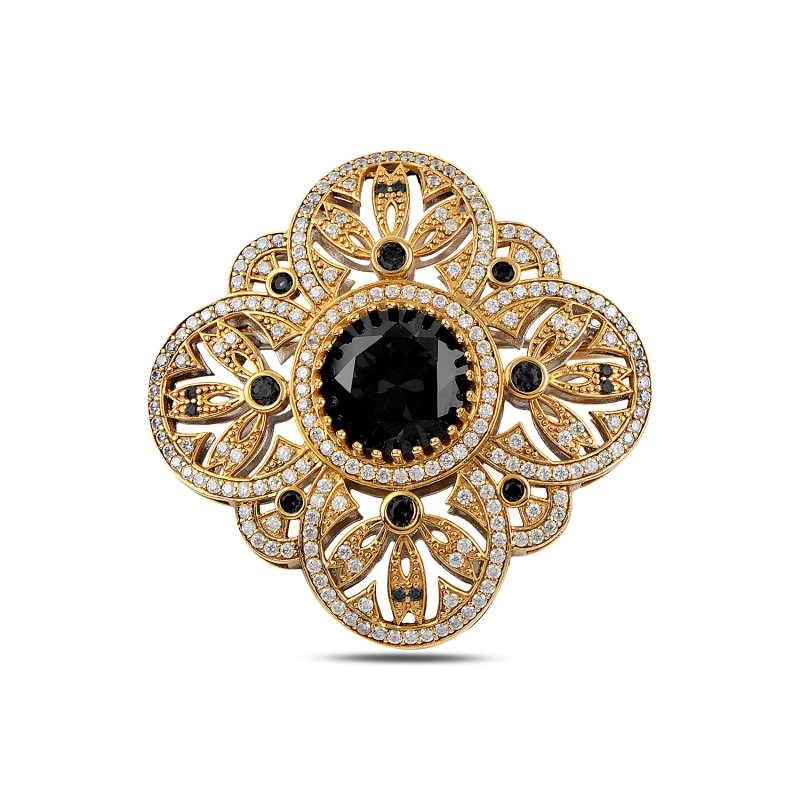 CZ%20Ottoman%20Style%20Brooch