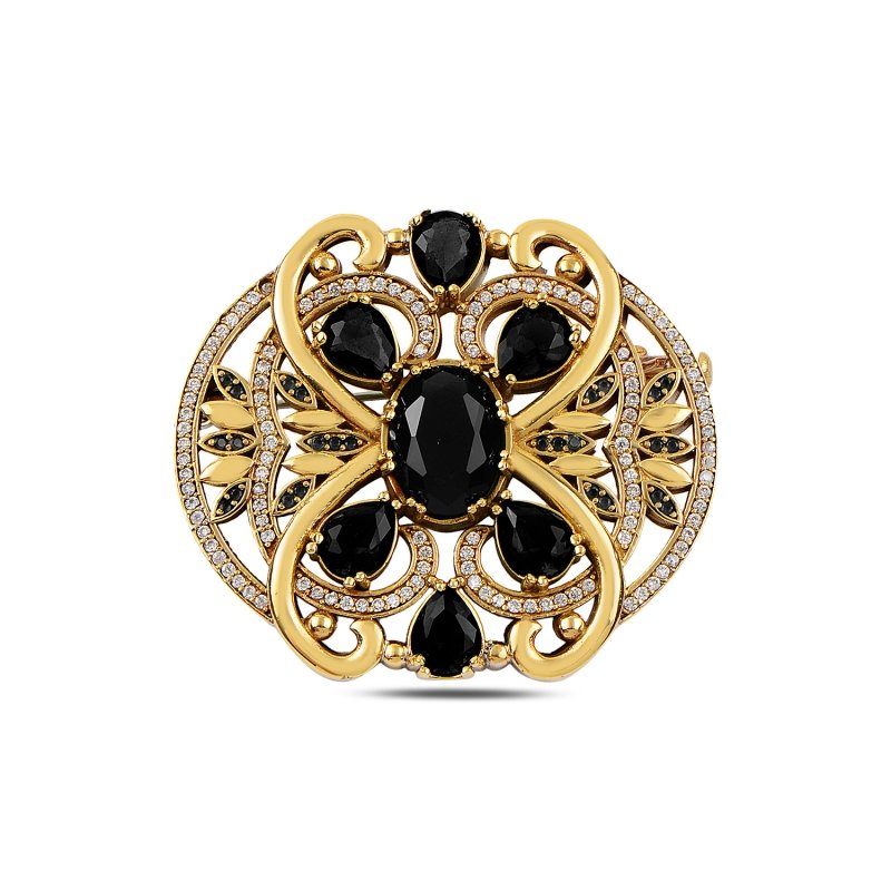 CZ%20Ottoman%20Style%20Brooch