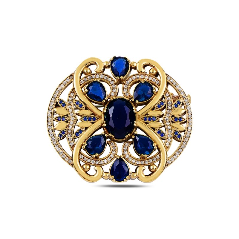 CZ%20Ottoman%20Style%20Brooch