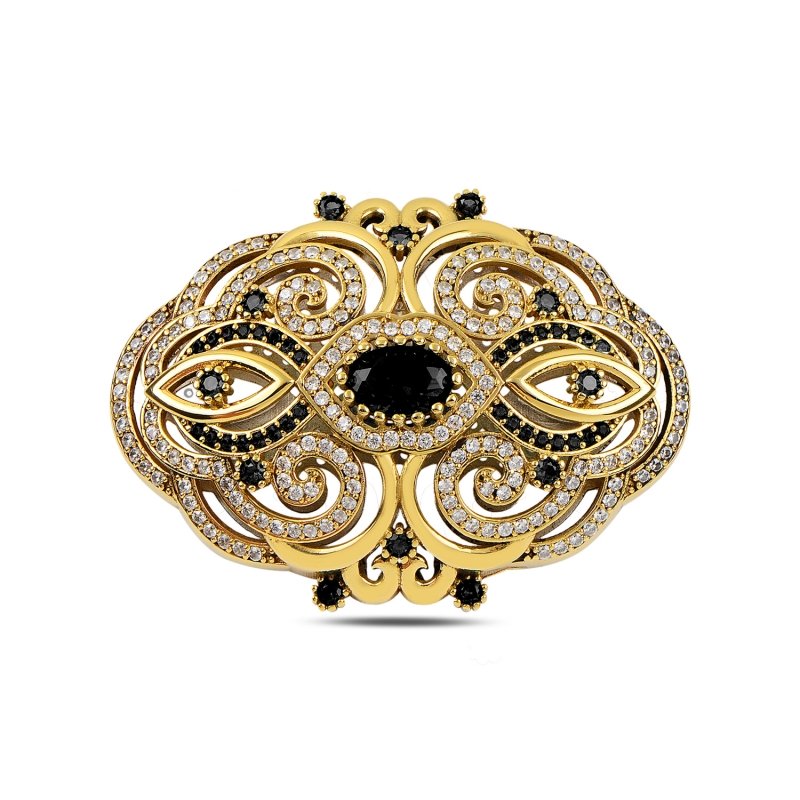 CZ%20Ottoman%20Style%20Brooch