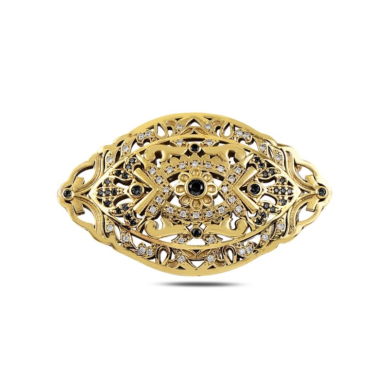 CZ%20Ottoman%20Style%20Brooch