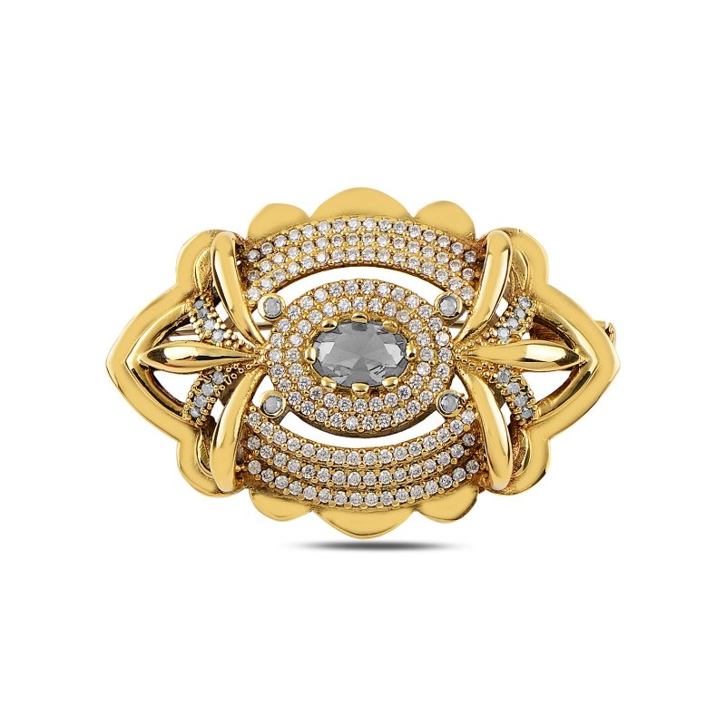 CZ%20Ottoman%20Style%20Brooch