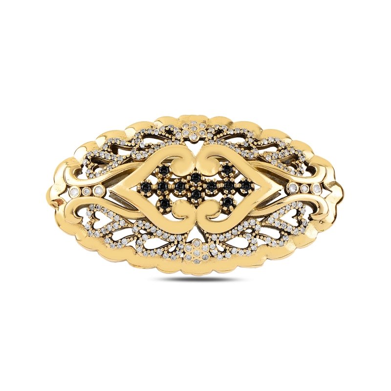 CZ%20Ottoman%20Style%20Brooch