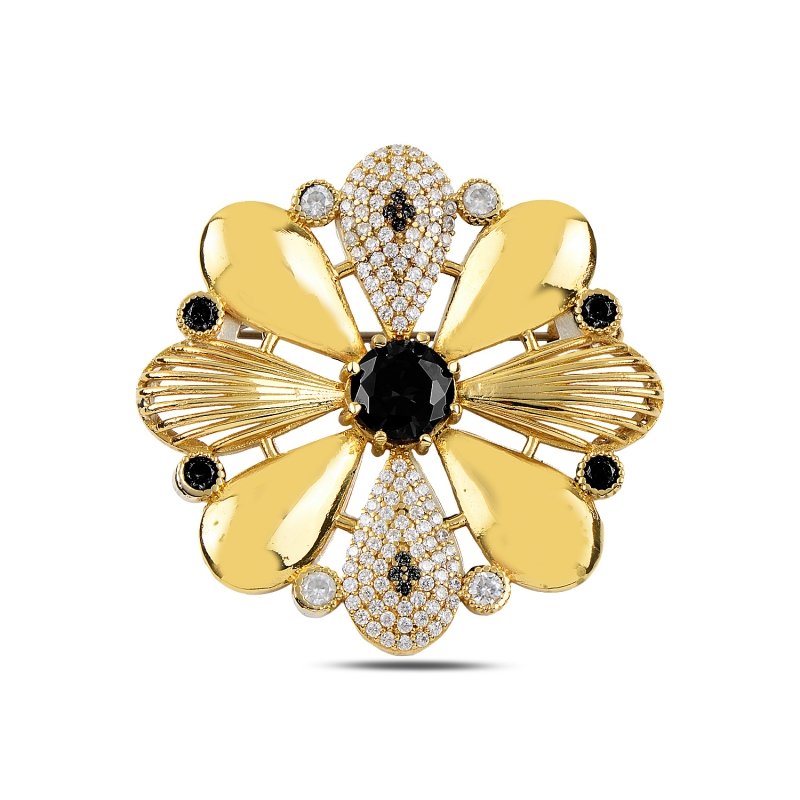 CZ%20Ottoman%20Style%20Brooch