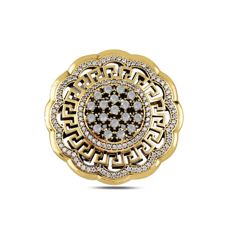 CZ%20Ottoman%20Style%20Brooch