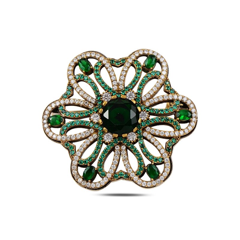 CZ%20Ottoman%20Style%20Brooch