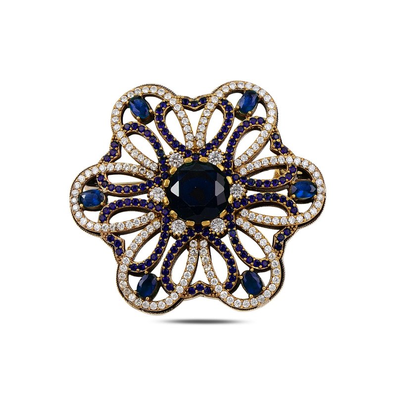 CZ%20Ottoman%20Style%20Brooch