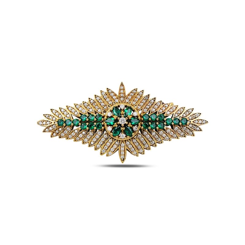 CZ%20Ottoman%20Style%20Brooch