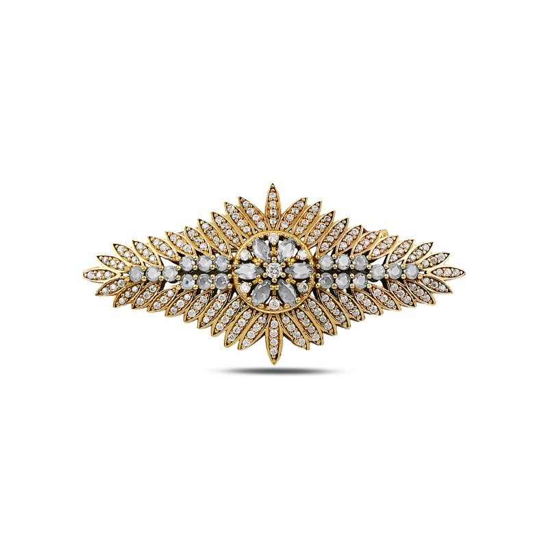 CZ%20Ottoman%20Style%20Brooch