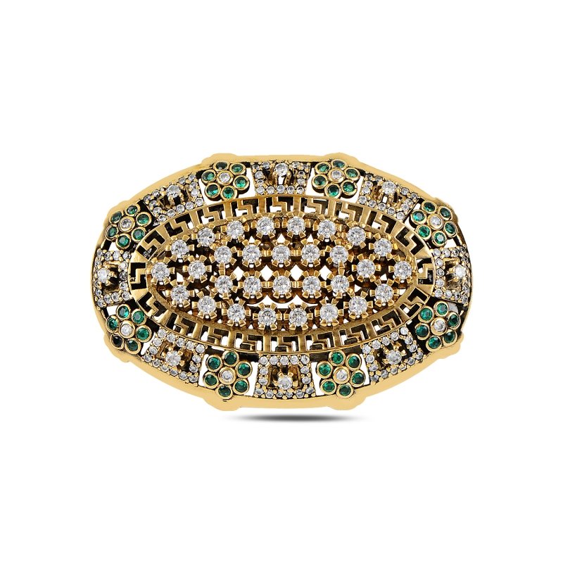 CZ%20Ottoman%20Style%20Brooch