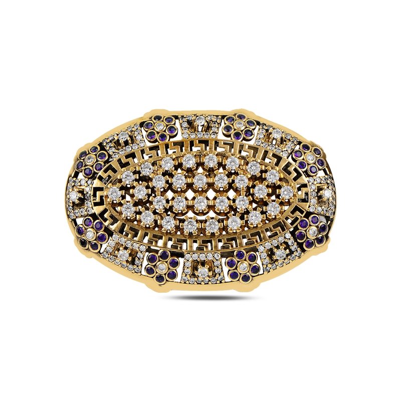 CZ%20Ottoman%20Style%20Brooch