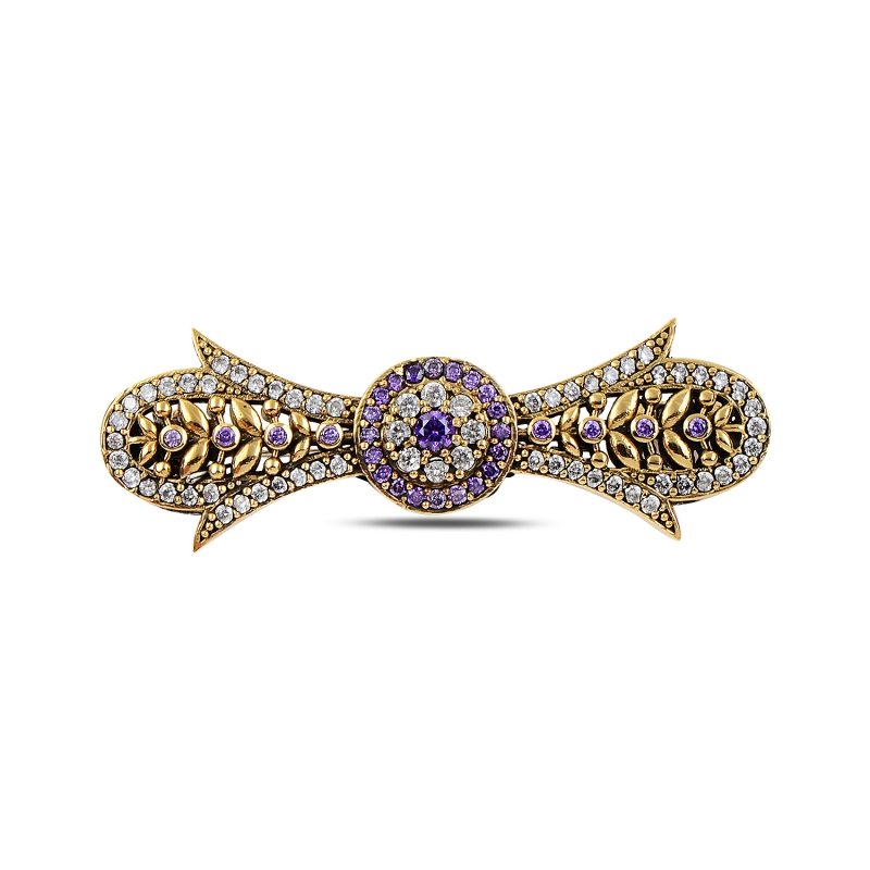 CZ%20Ottoman%20Style%20Brooch