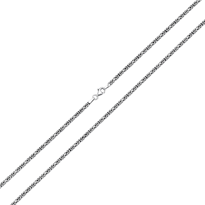 2.5mm%20Square%20King%20Chain%20Necklace