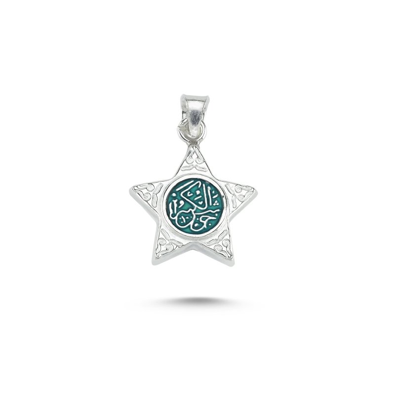 Star%20Cevsen-ul%20Kebir%20Pendant