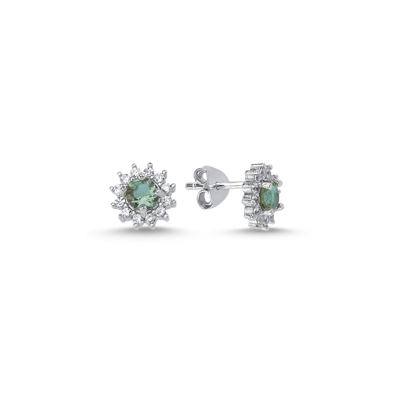 Halo%20Solitaire%20Zultanite%20&%20CZ%20Stud%20Earrings