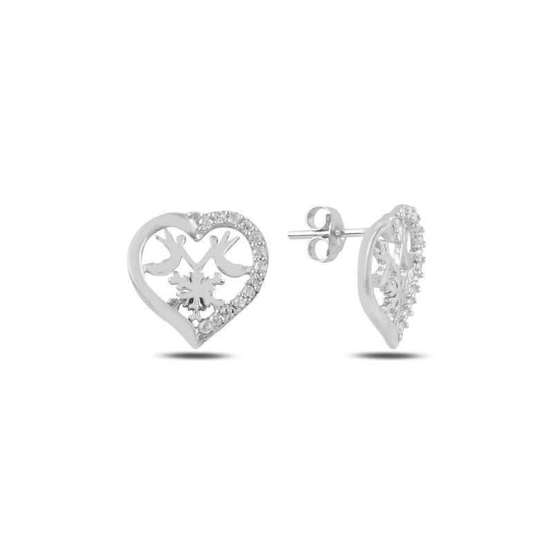 CZ%20Heart%20Stud%20Earrings